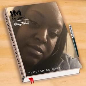 Meet your Posher, Rhonda